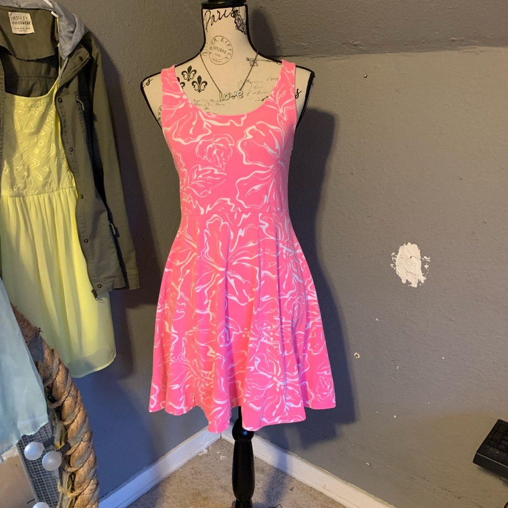 SO dress